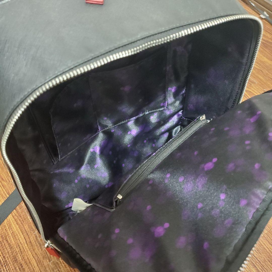 魔法少女まどか☆マギカ　リュック