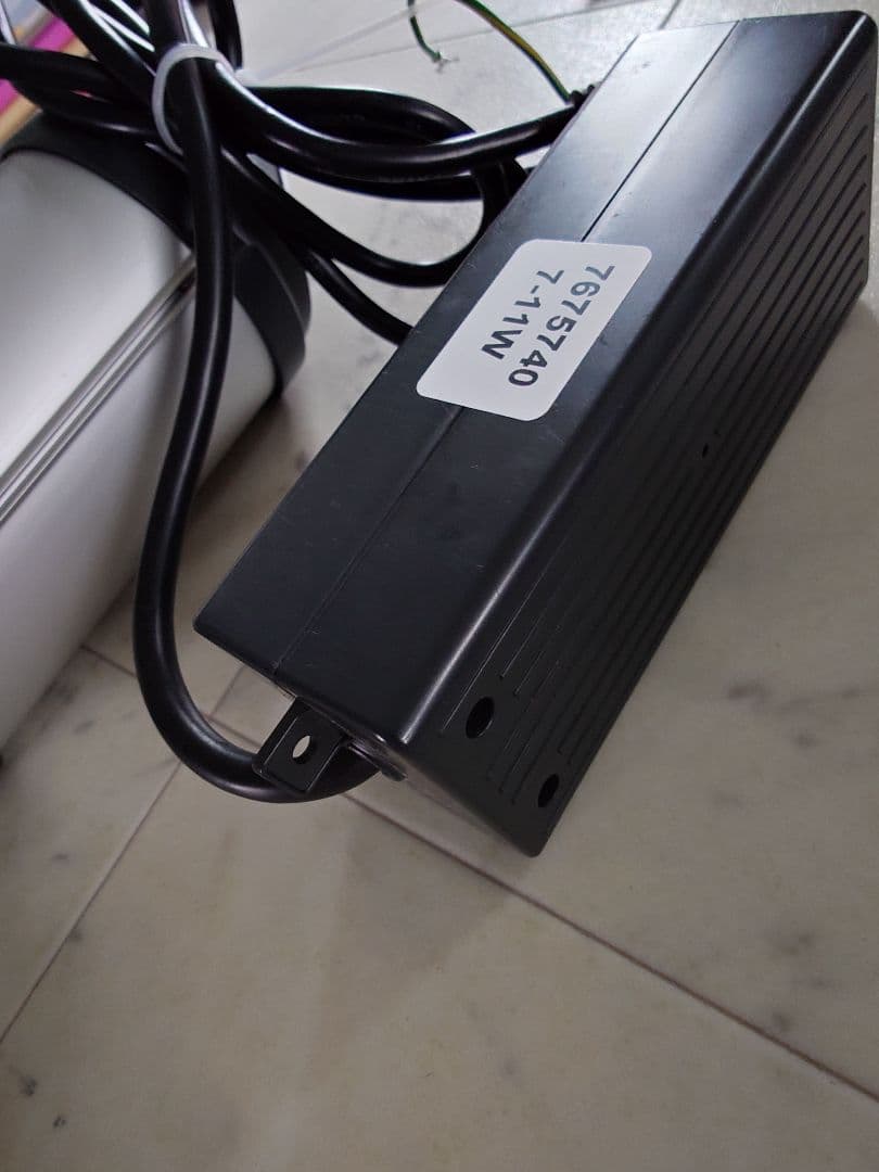 エーハイム リーフレックスUV殺菌灯 350