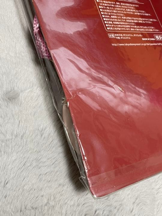 【新品未使用】ダッフィー　 ディズニーシー　5th 5周年 コスチューム