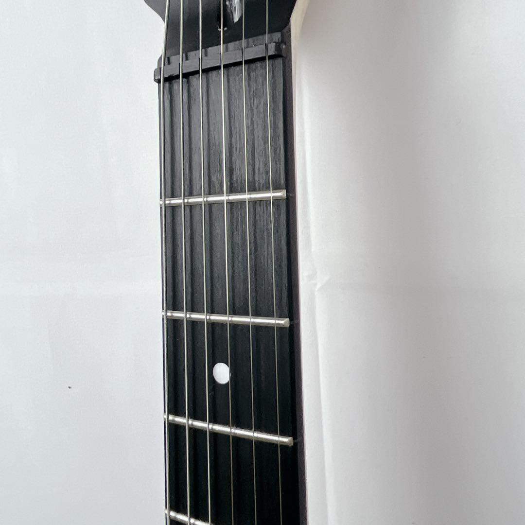 【美品】SELDER CUSTOM マットブラック セルダー ストラト