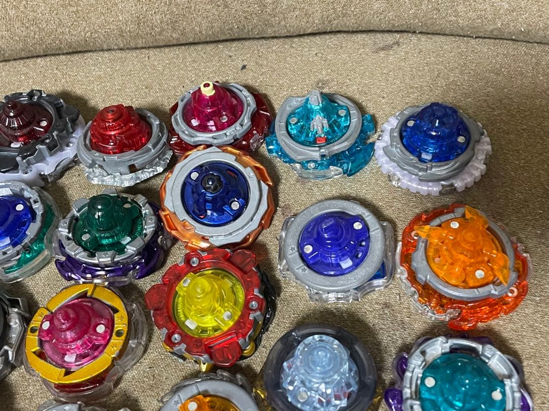 【まとめ売り】ベイブレード　セット販売　大量