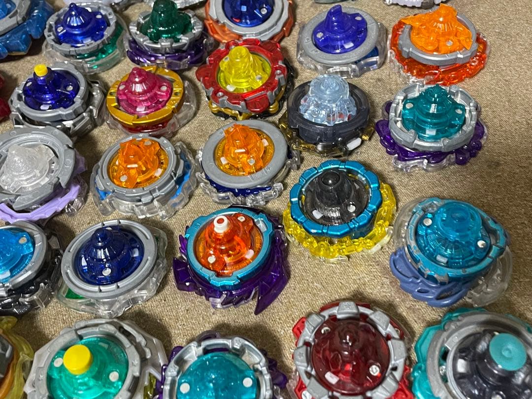 【まとめ売り】ベイブレード　セット販売　大量