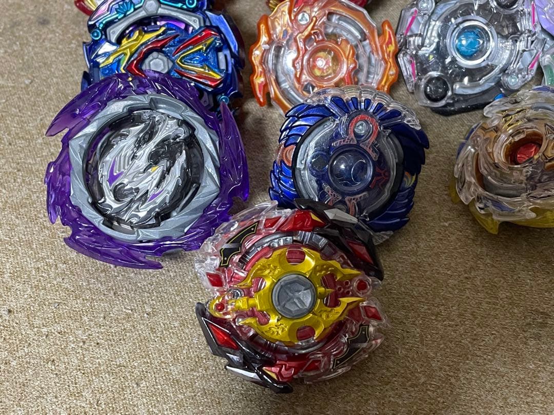 【まとめ売り】ベイブレード　セット販売　大量