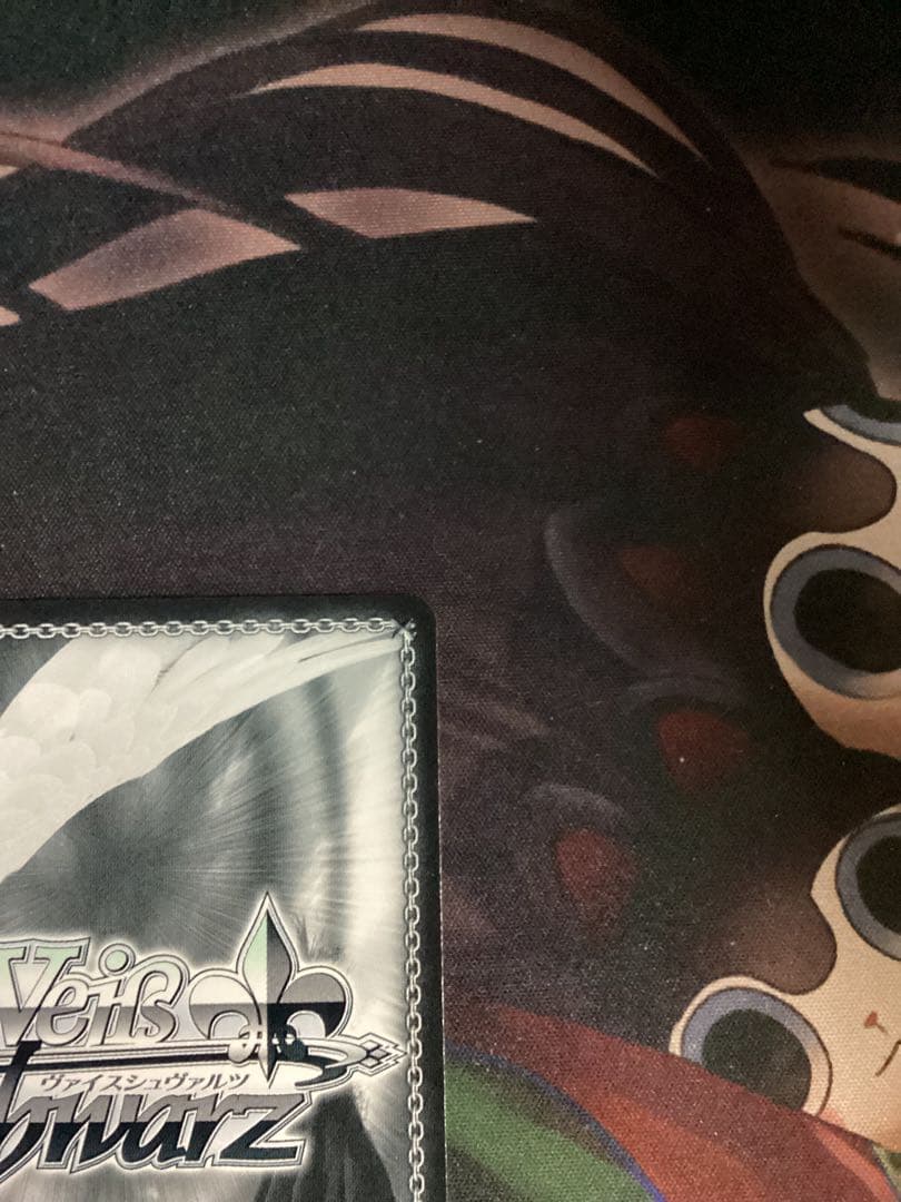 WS アイドルマスター マリオネットの心 星井美希 SSP サイン