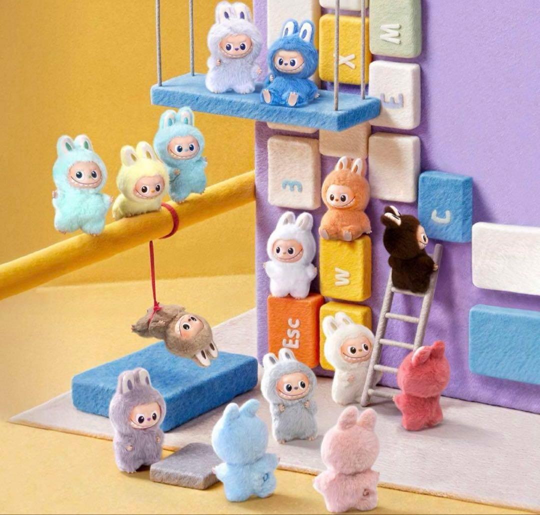 THE MONSTER PIN FOR LOVE アソートボックス 2個セット