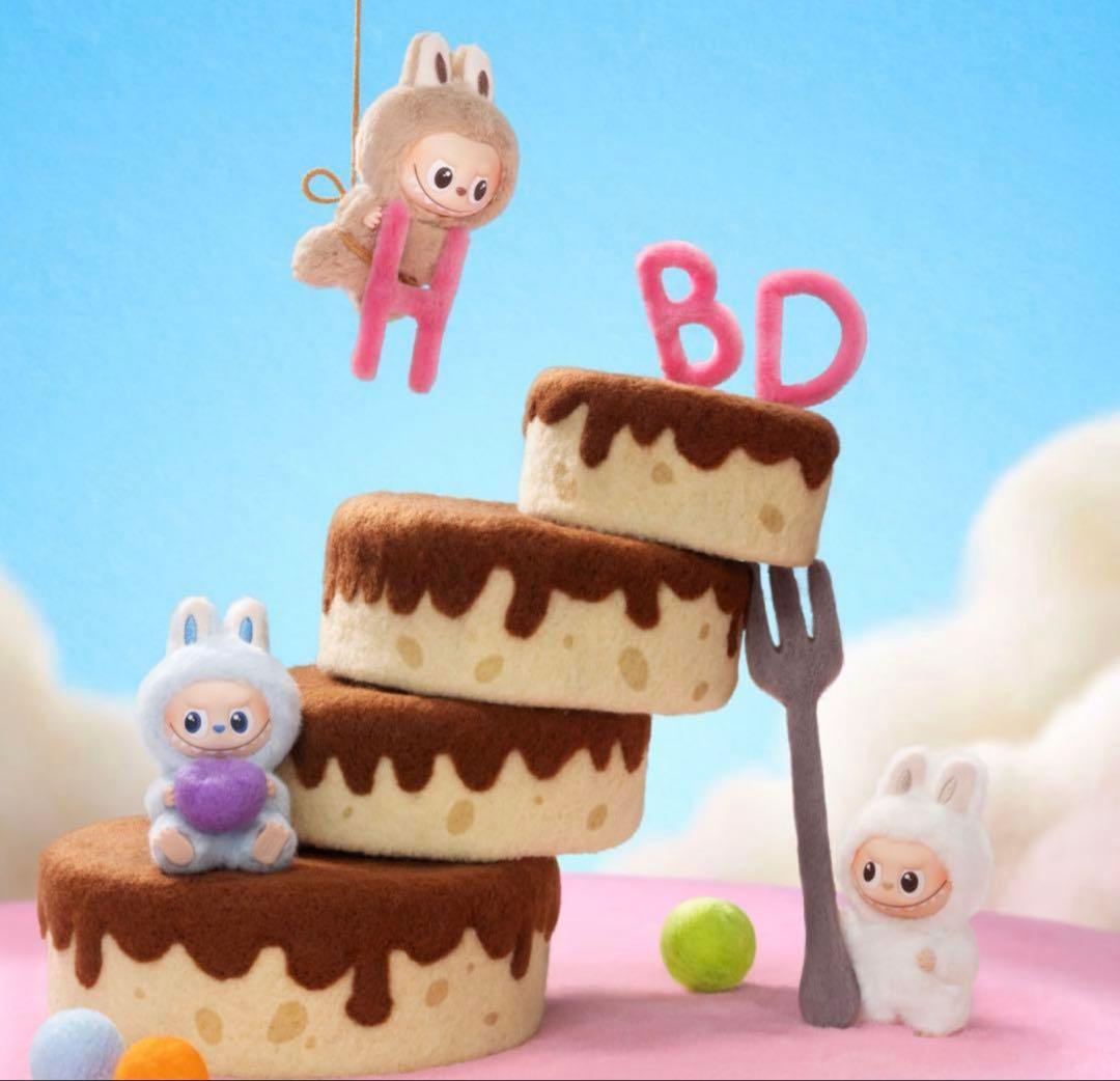 THE MONSTER PIN FOR LOVE アソートボックス 2個セット