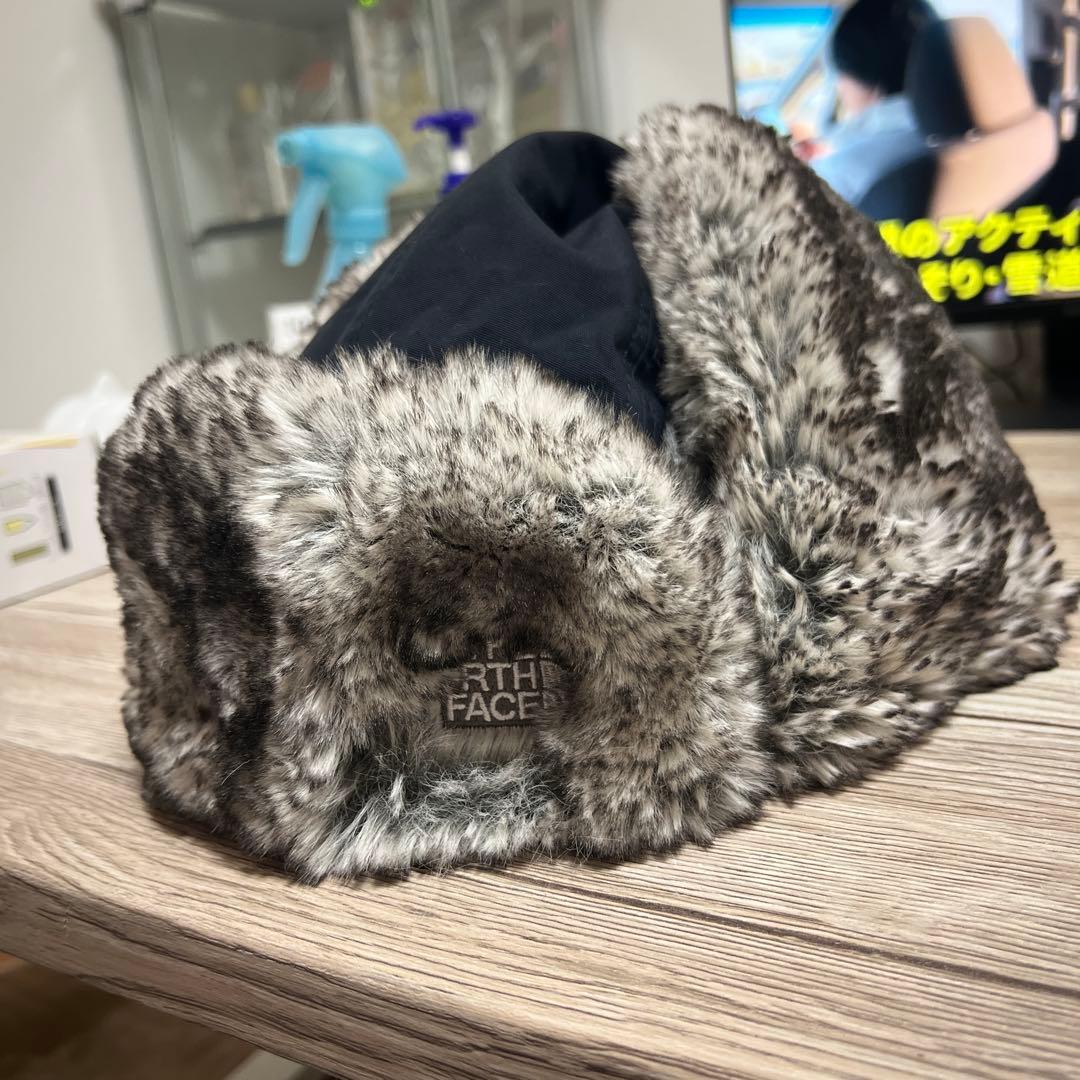 THE NORTH FACE フライトキャップ ボンバーキャップ NN42238