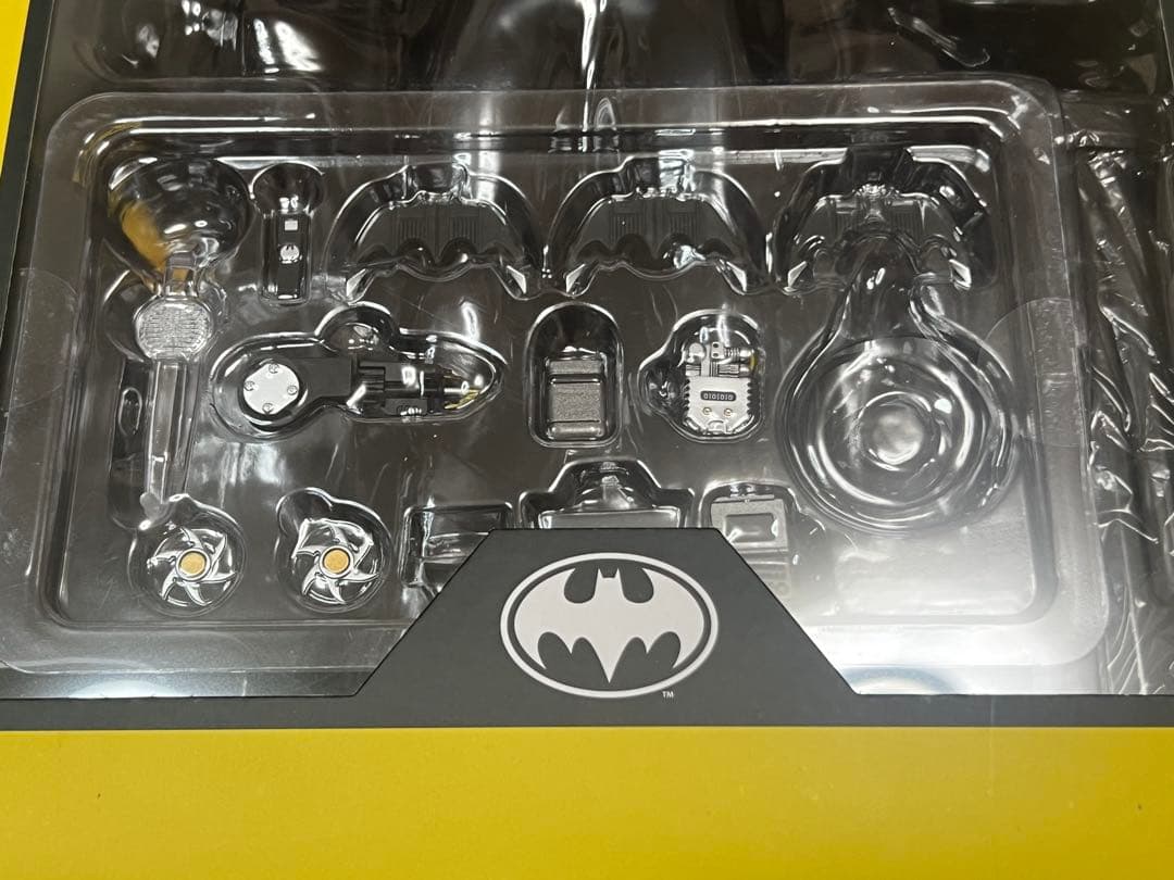 B*読様 ホットトイズ ムービー・マスターピース ザ・フラッシュ バットマン モ