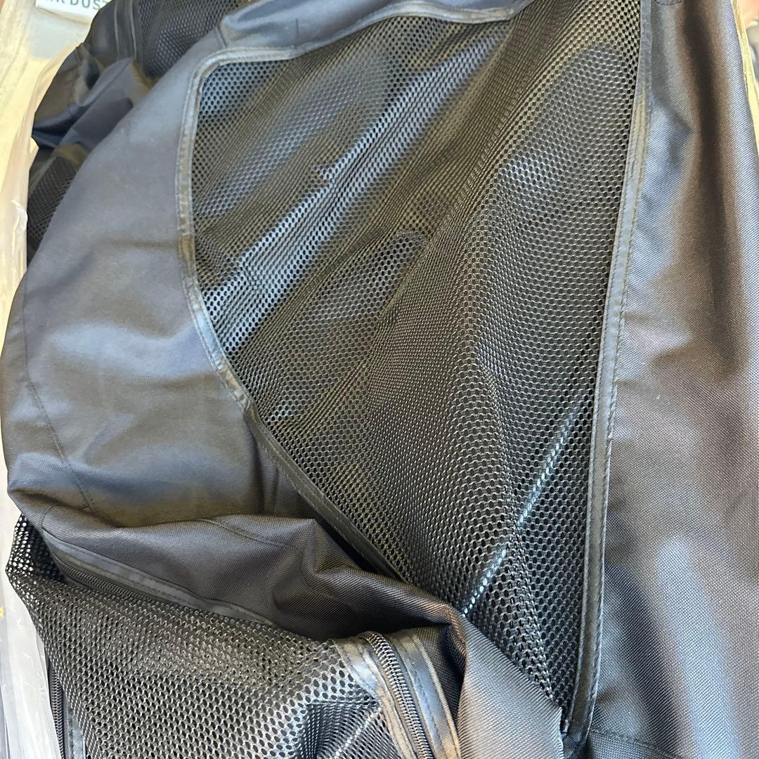 ペットカート バギー 大型犬用 多頭飼い用 介護用 ペットキャリー