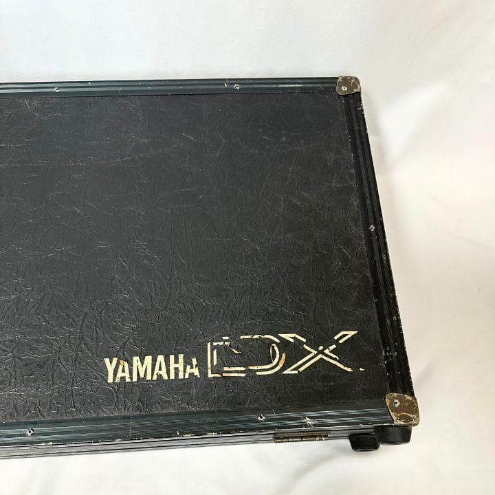 YAMAHA DX シンセサイザー キーボード ハードケース ヤマハ 最短発送