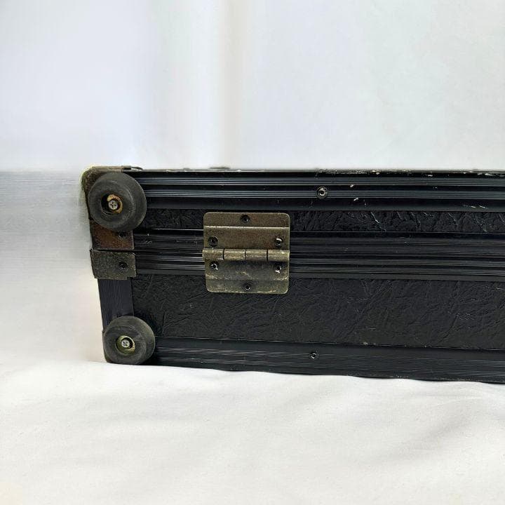 YAMAHA DX シンセサイザー キーボード ハードケース ヤマハ 最短発送