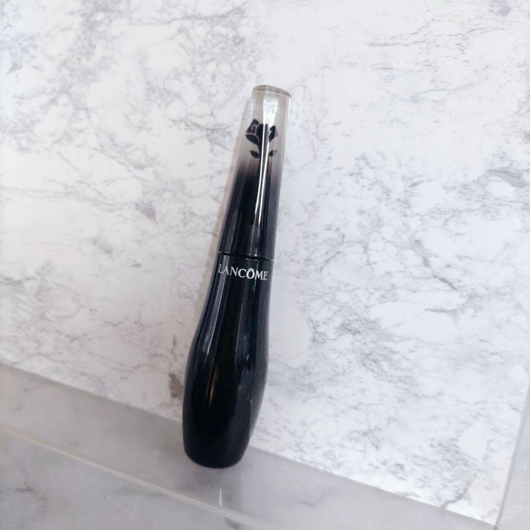 未使用　LANCOME　グランディオーズ　01 ノワールミリフィック　マスカラ