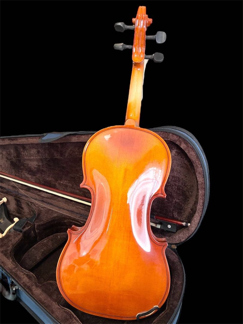 STENTOR ステンタースチューデント スタンダード 4/4 バイオリン極美品