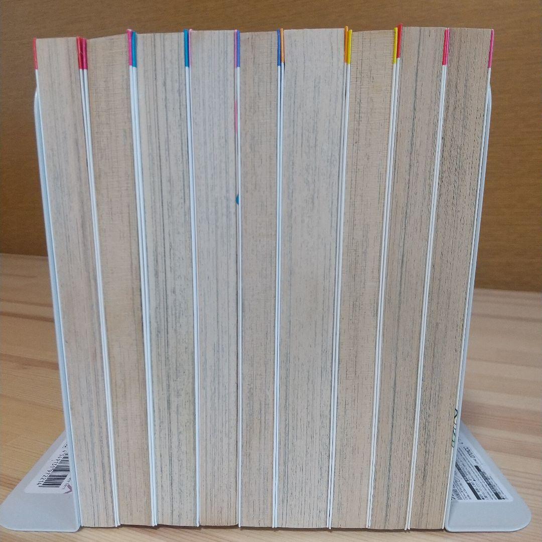 キャンディキャンディ　赤文字統一　並上セット　いがらしゆみこ　水木杏子