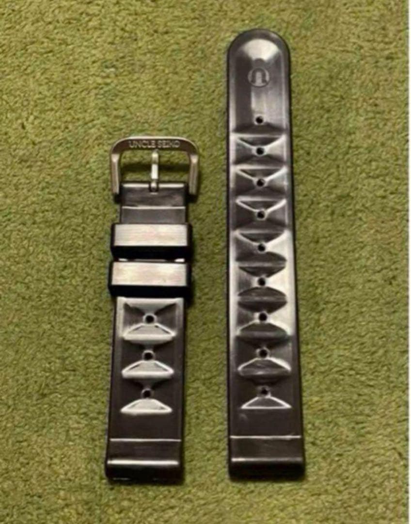 セイコー純正タイプ　XGL731タイプ　6105-8110