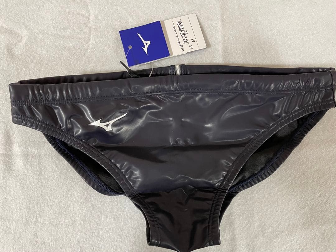 Mizuno ウォーターポロBパンツ水球M寸