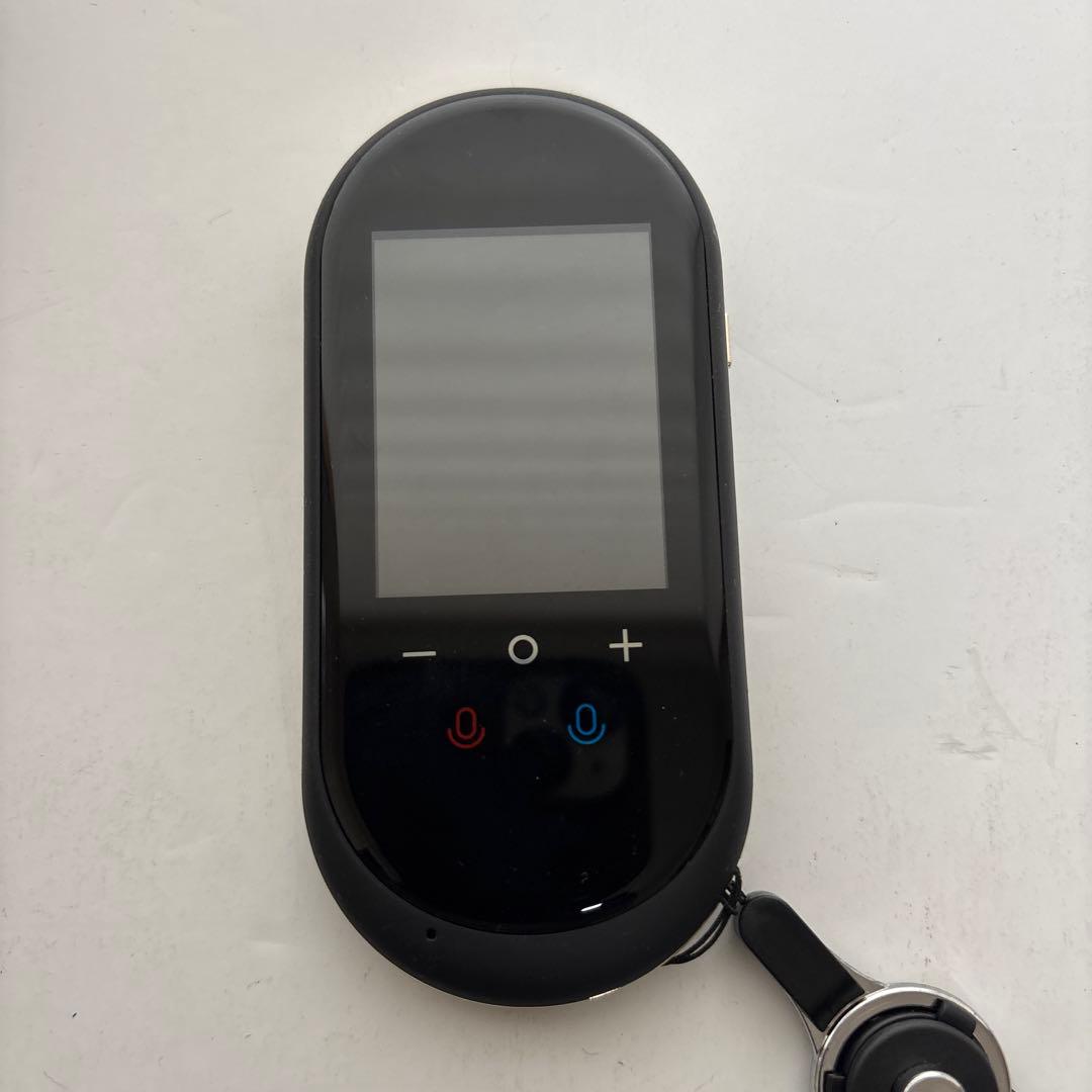 IFLY 翻訳機 旅行用