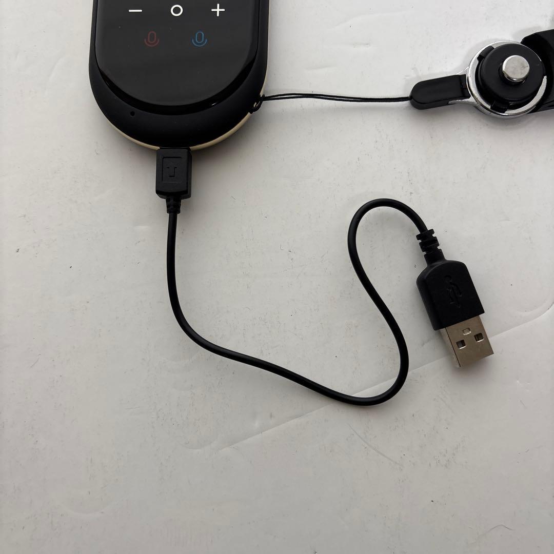 IFLY 翻訳機 旅行用