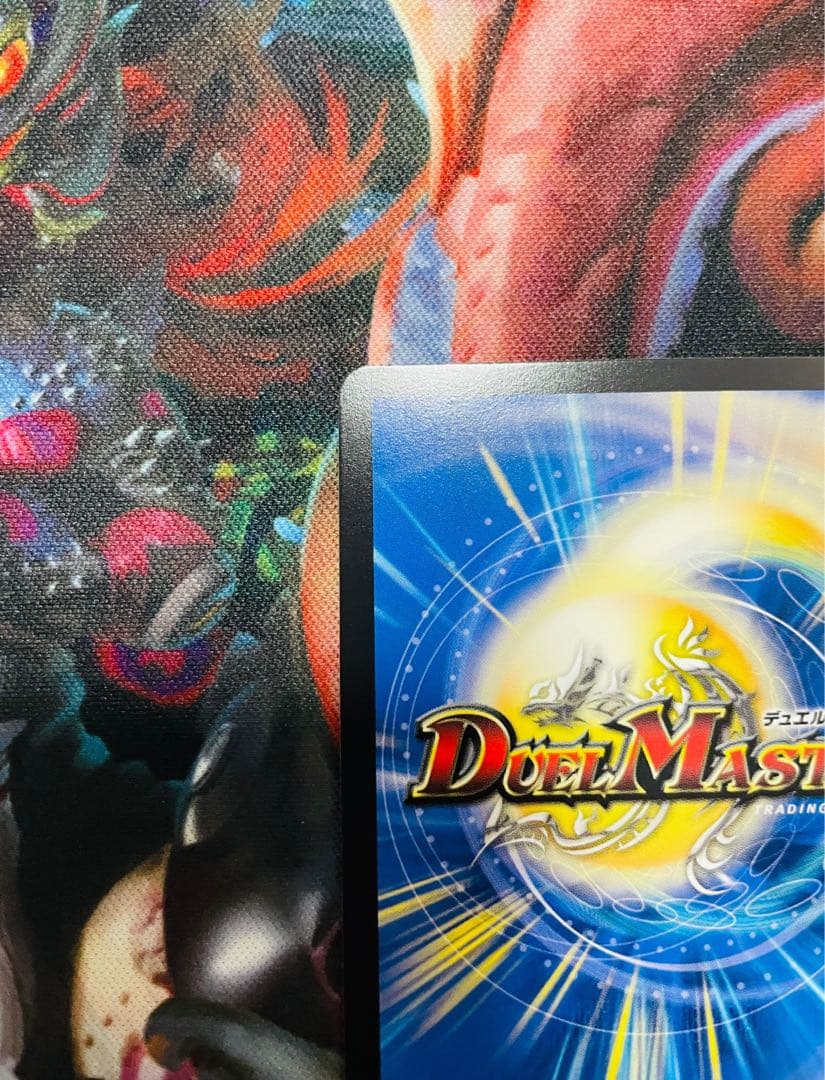 ヘブンズ・ゲート　守りの王道 シークレット ver.