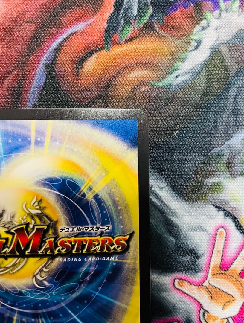 ヘブンズ・ゲート　守りの王道 シークレット ver.