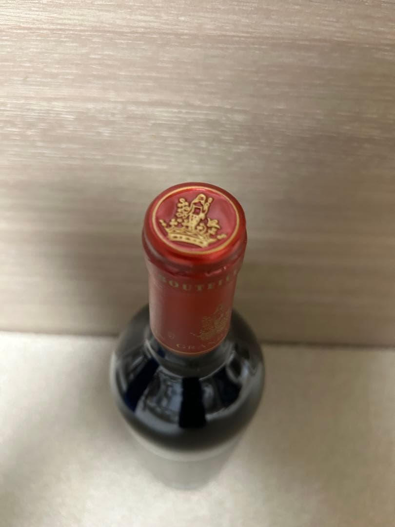 Chateau Giscours 2011 Margaux 赤ワイン