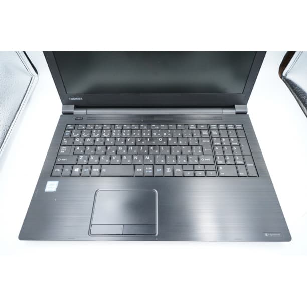 バッテリー◎ 15 東芝 i3-8 8GB SSD128GB オフィス