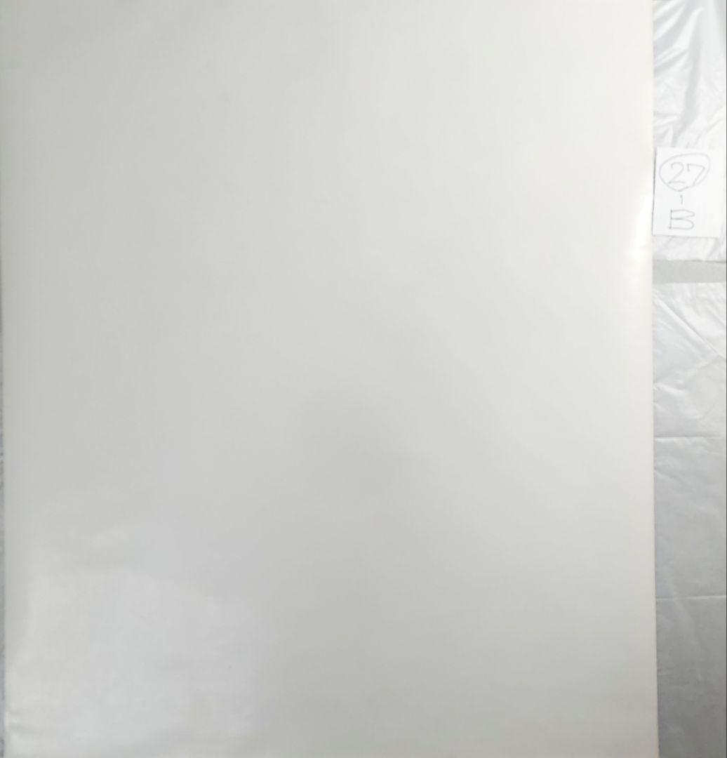 画像追加【大きいB1サイズ】RCサクセション　ポスター　27−B