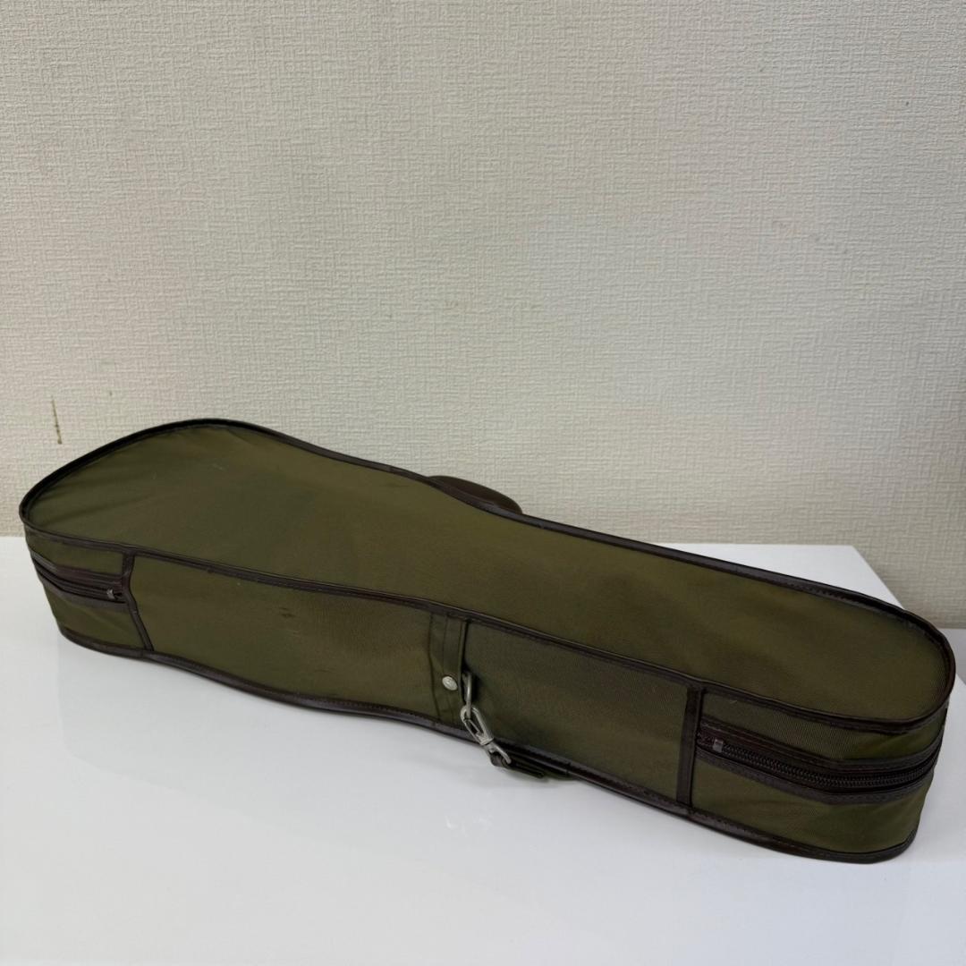 ★SUZUKI　バイオリン　No.200 1/2 2009