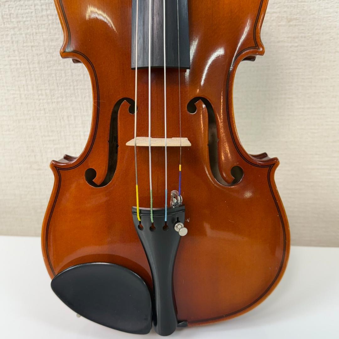 ★SUZUKI　バイオリン　No.200 1/2 2009