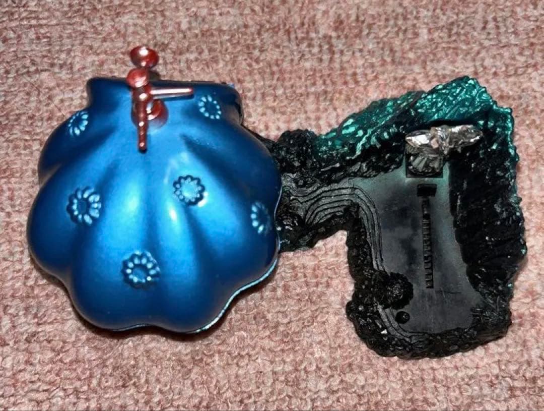 【ビンテージ】ライディーン&基地セット