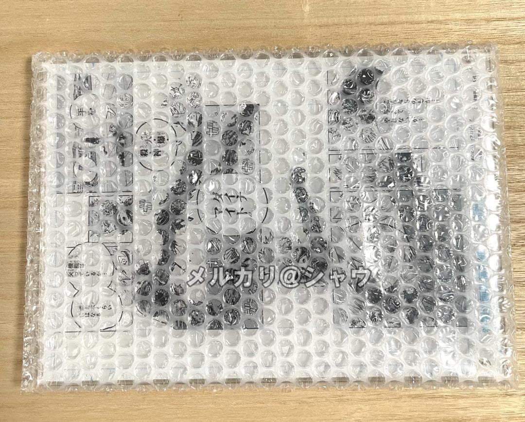 僕のヒーローアカデミア 原稿風アクリルアート ３種セット 爆豪勝己