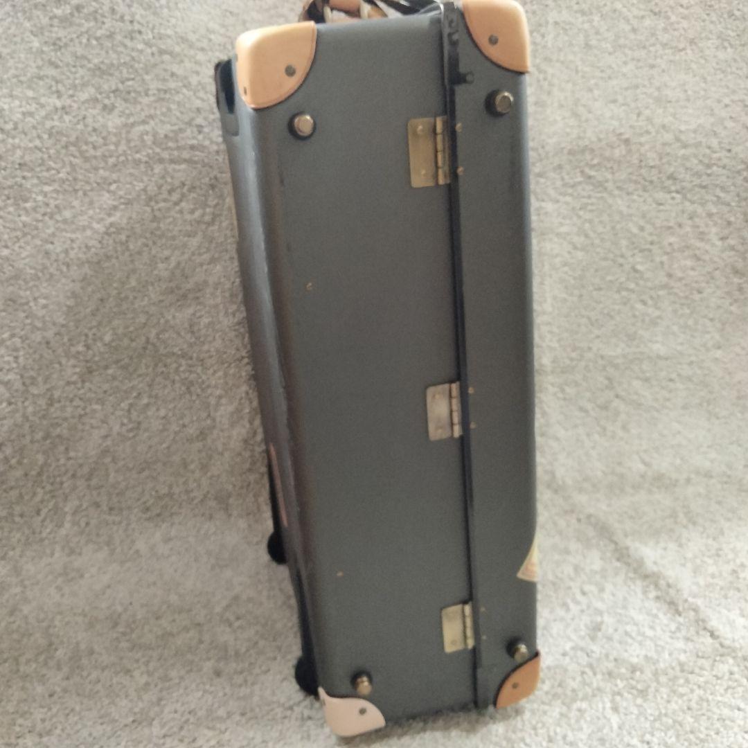 CLOONEY キャリーケース 44L 4.4kg　スーツケース