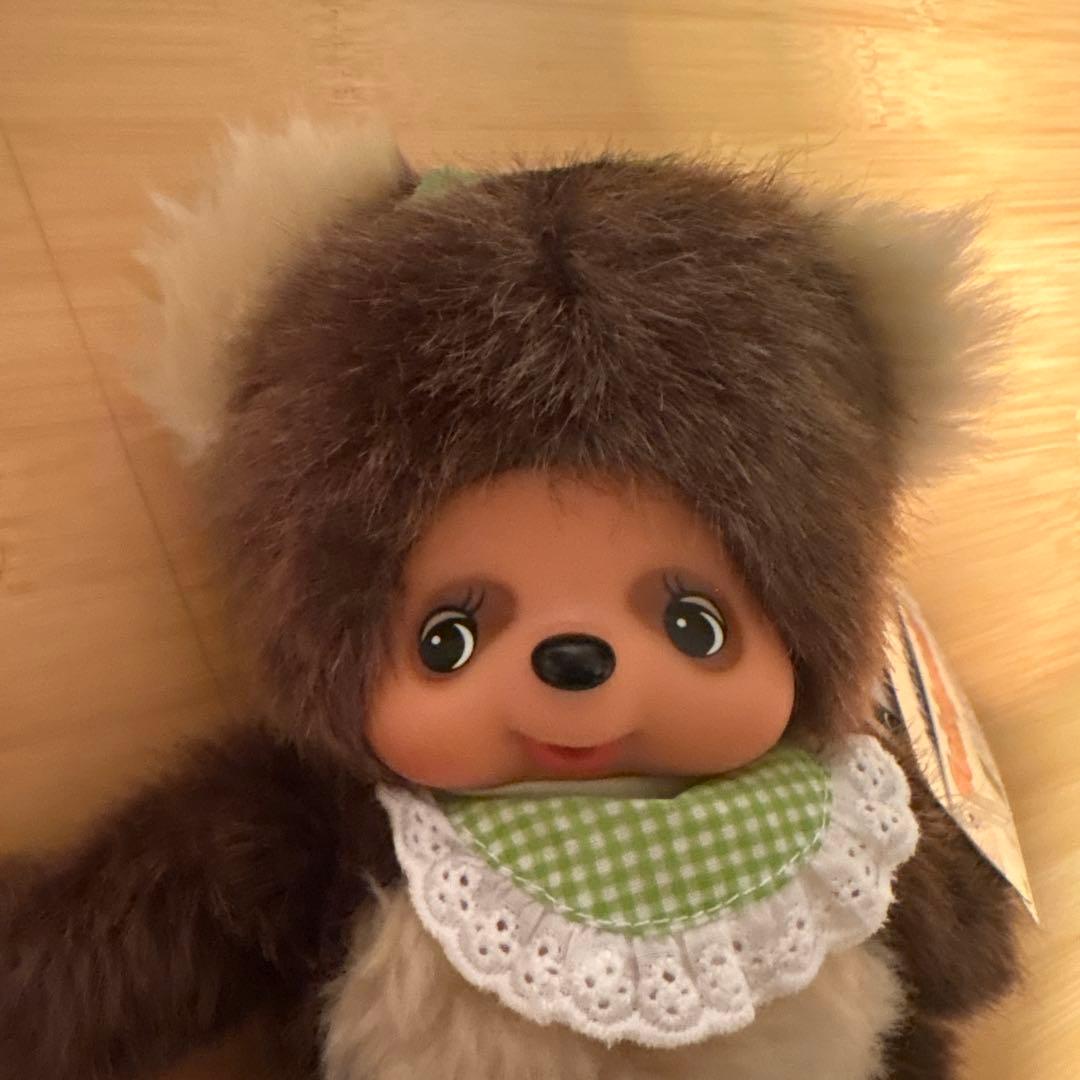 タヌタヌ セキグチモンチッチ Sサイズ