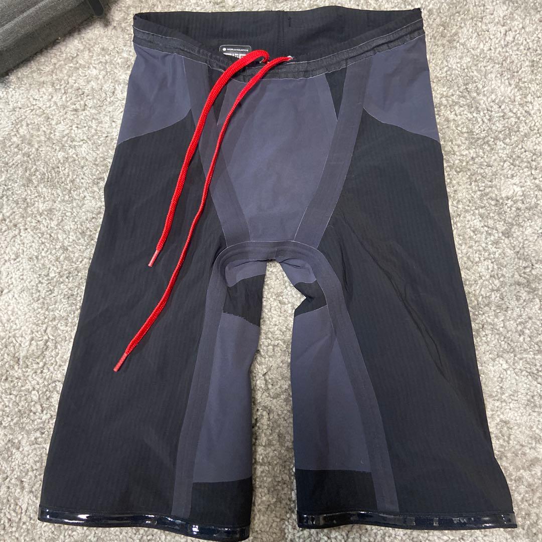 Mizuno 競泳水着 GX SONIC 6 MF