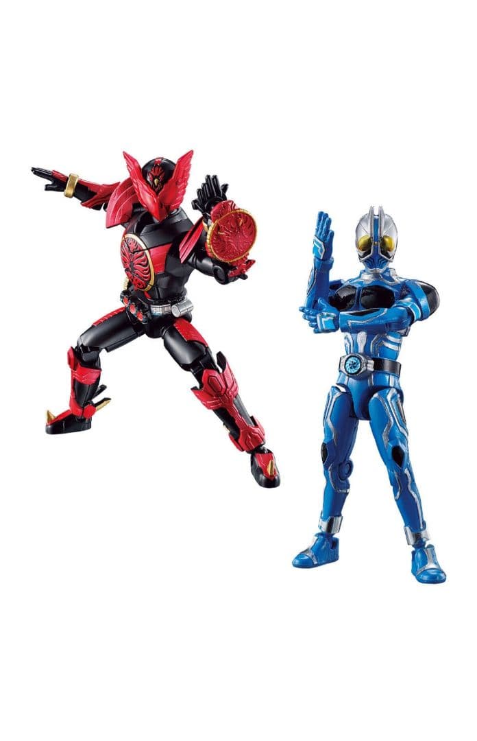 SO-DO CHRONICLE　層動　仮面ライダーオーズ　まとめ売り