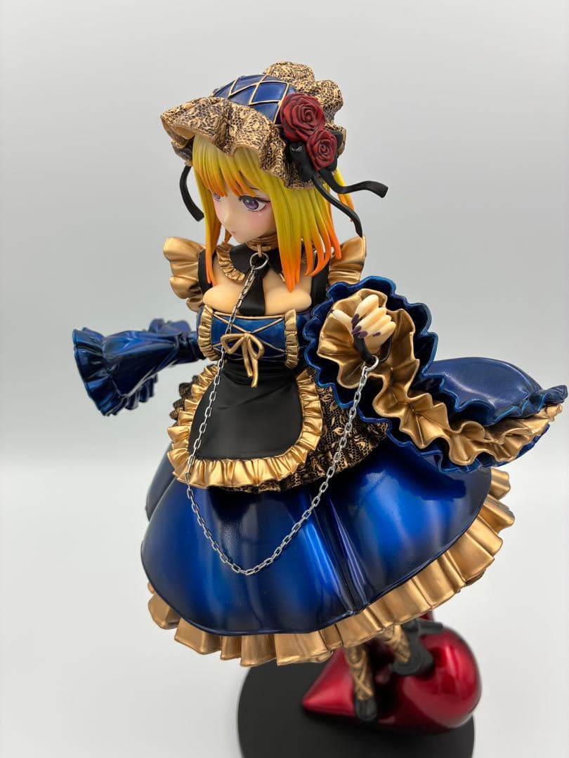 着せ恋　黒江雫　リペイント