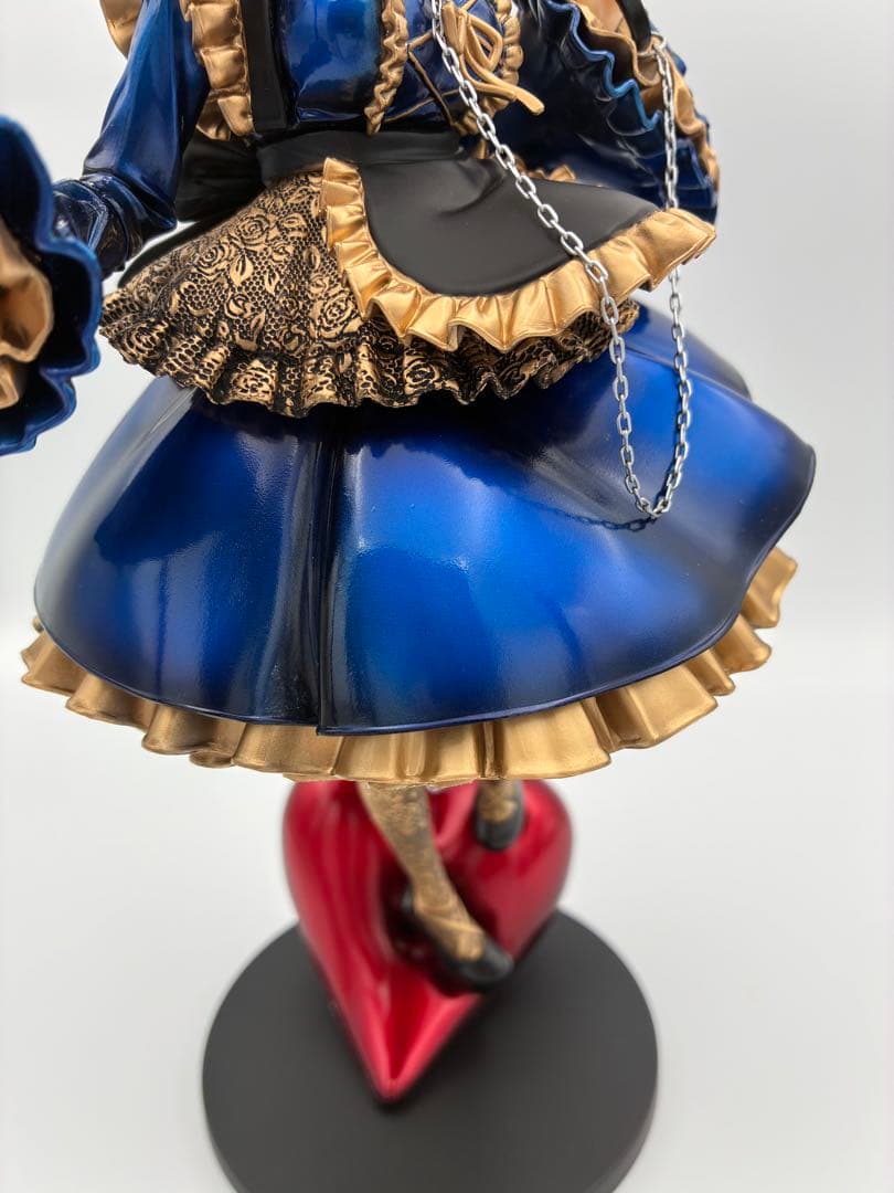 着せ恋　黒江雫　リペイント