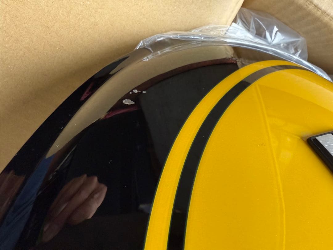 KawasakiカワサキZ900RS SE 純正タンク