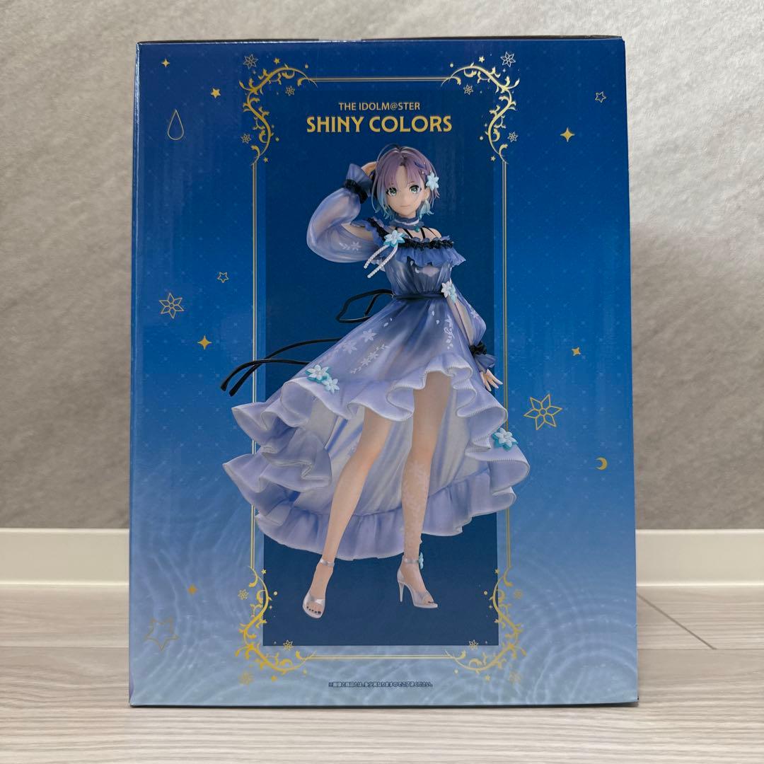 一番くじ　THE IDOLM@STER SHINY COLORS 浅倉透