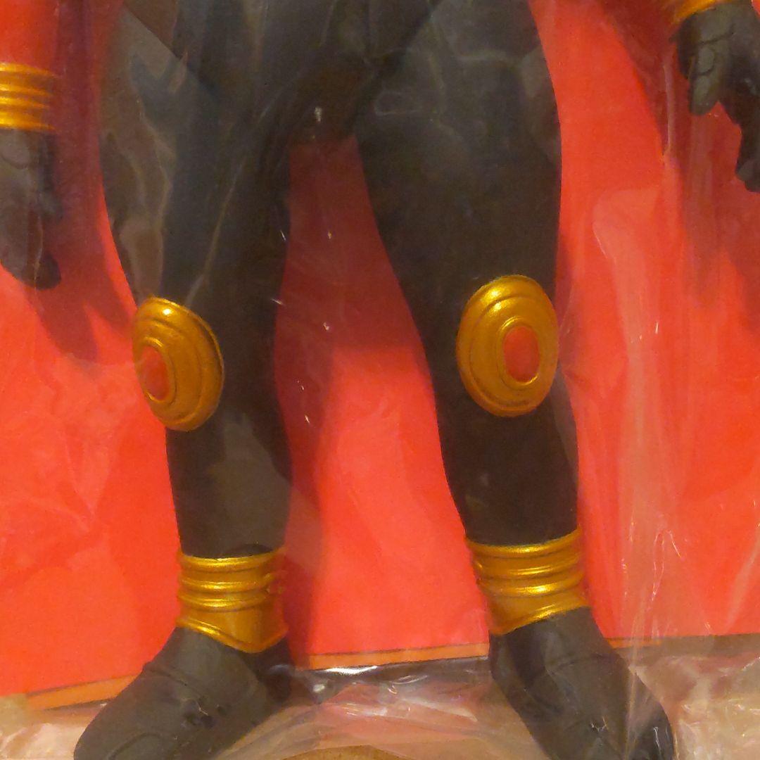 仮面ライダー　クウガ　東映レトロソフビコレクション　メディコムトイ　未開封新品