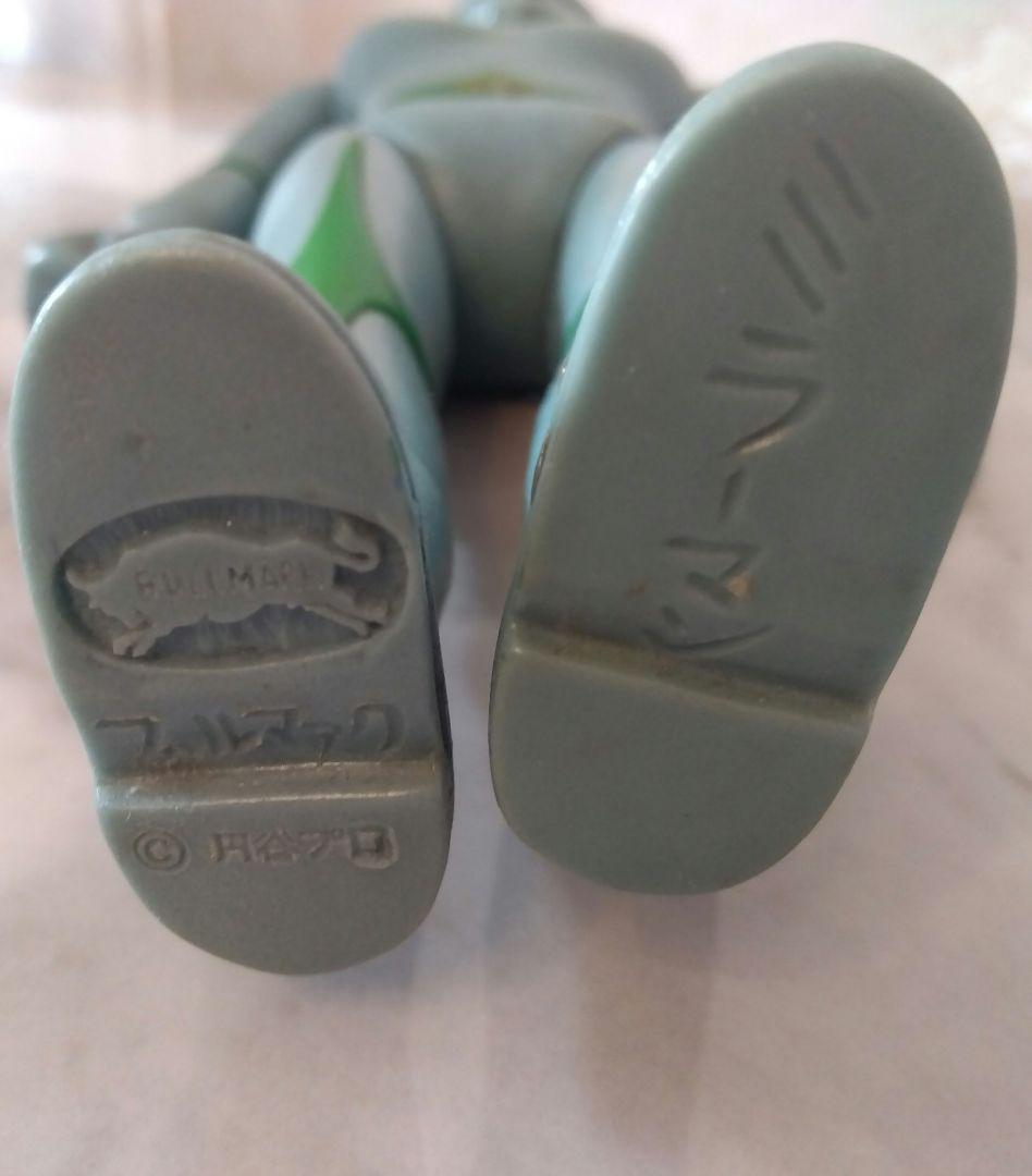 ブルマァク　最終！