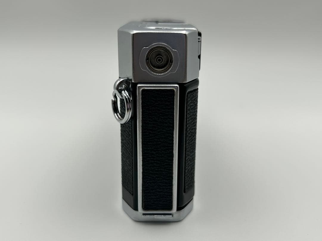 Canon P レンジファインダー キャノン フィルムカメラ