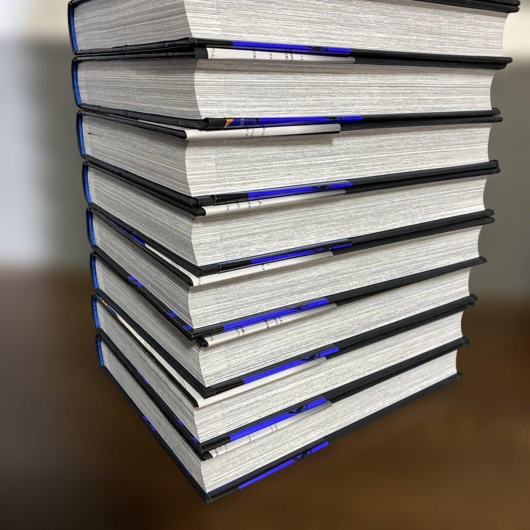 【全巻初版　帯付き】キングダム完全版 既刊全巻セット 原泰久