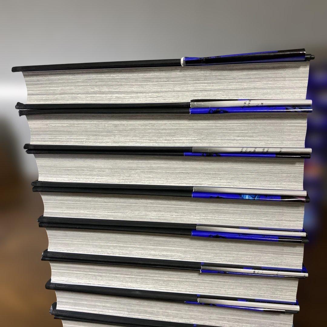 【全巻初版　帯付き】キングダム完全版 既刊全巻セット 原泰久