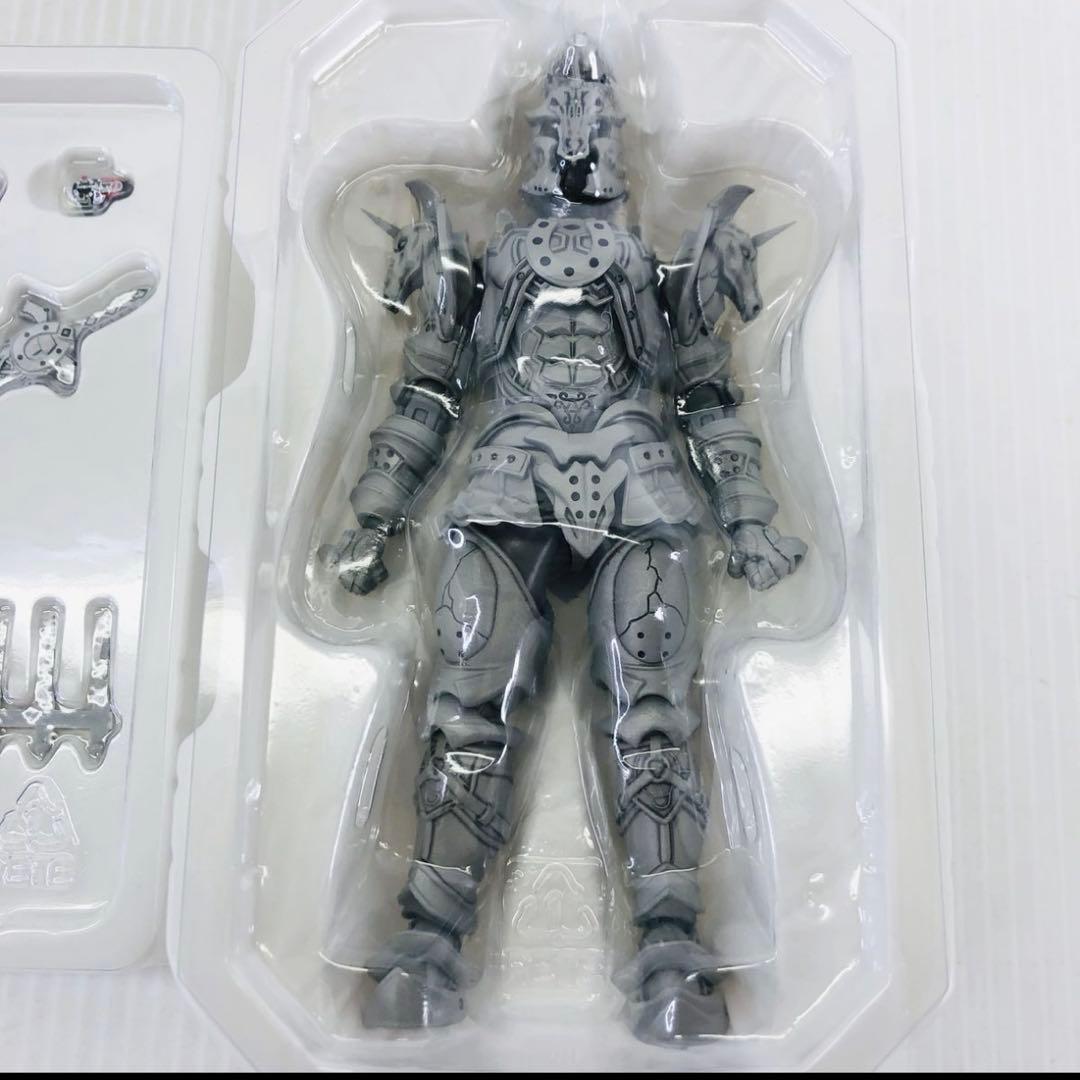 美品　S.H.Figuarts 真骨彫製法　ホースオルフェノク