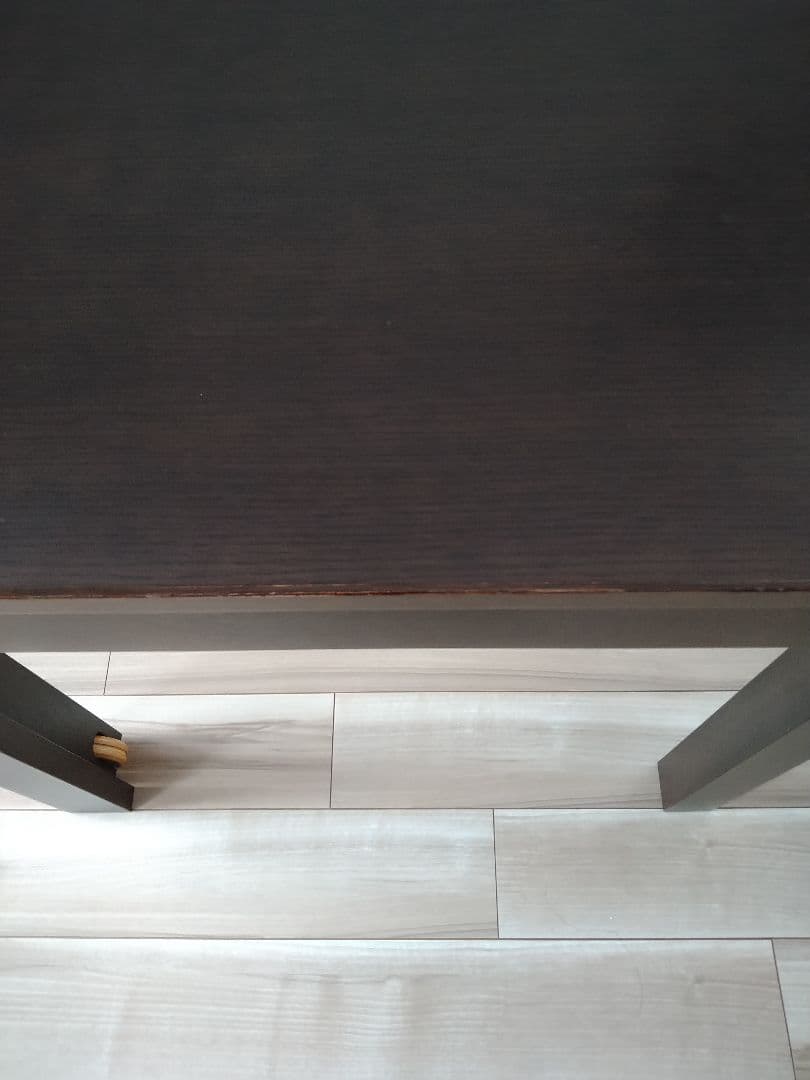 ケユカ 伸縮式ダイニングテーブル