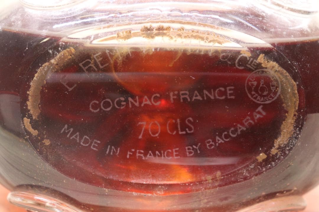 ◆未開栓　レミーマルタン　ルイ13世　ベリーオールド