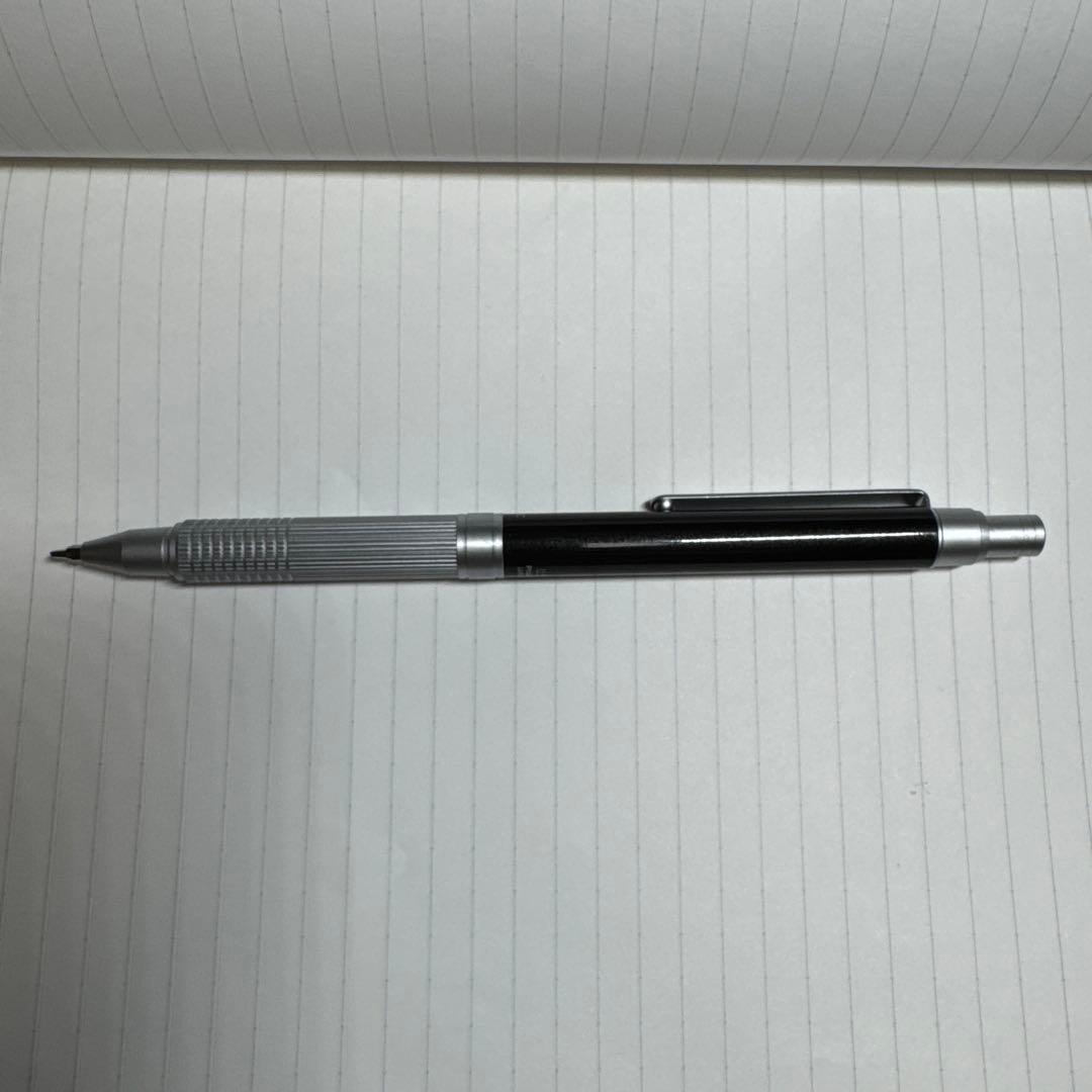 【美品】PILOT Automac オートマック シャーペン 希少品