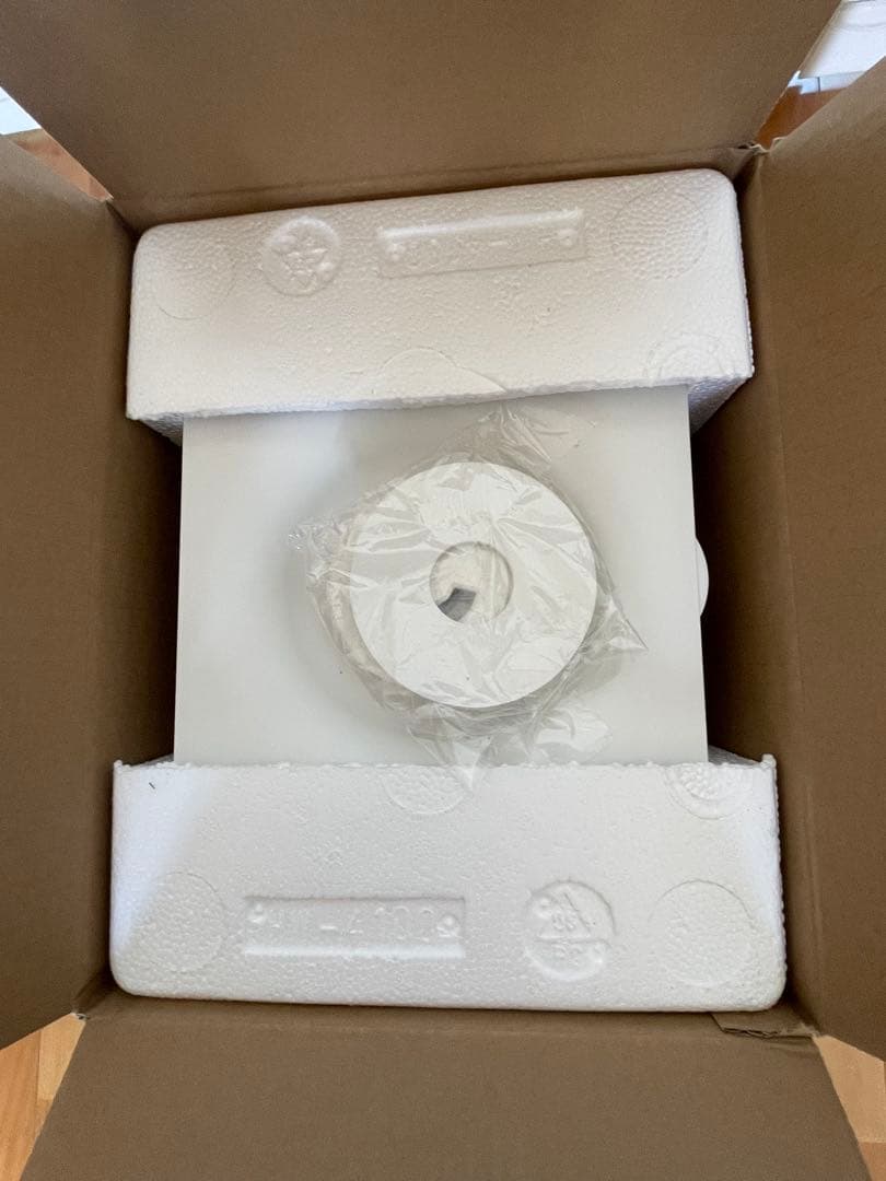 【2つセット】山善　yamazen 加湿器　4L