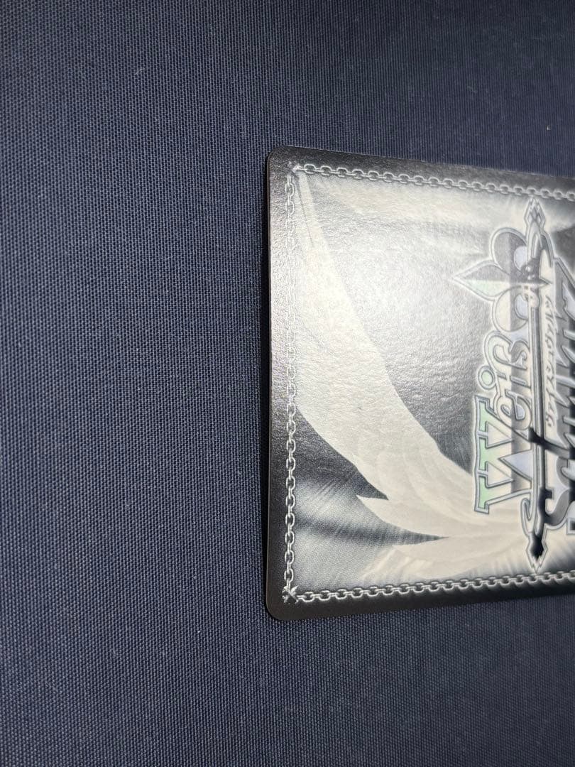 日刊ウィズ・ユー!　小宮果穂　sspサイン　シャニマス　ヴァイス